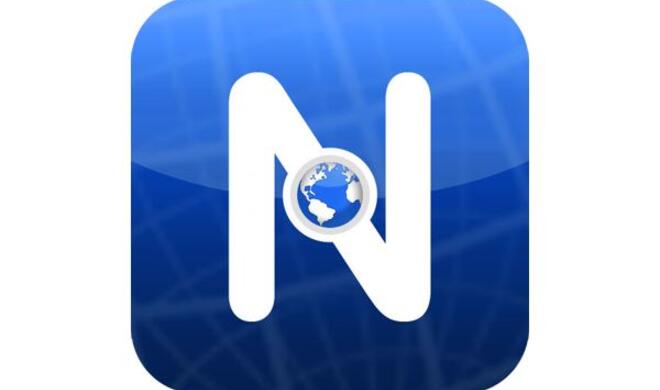 NetShare-App-Logo