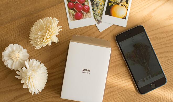 Fujifilm Instax Share SP-2