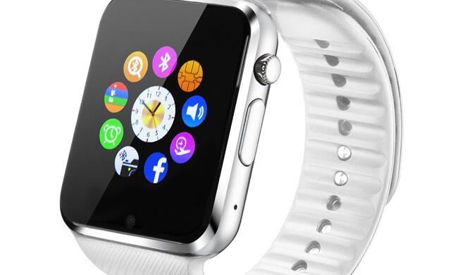 Fantime Smart-Watch All-in-One