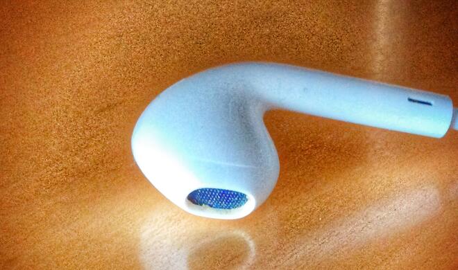 Sind die Tage des kabelgebundenen Kopfhörers gezählt?