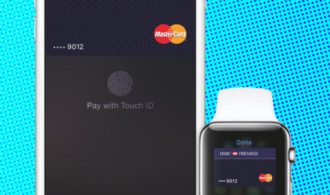Apple Pay