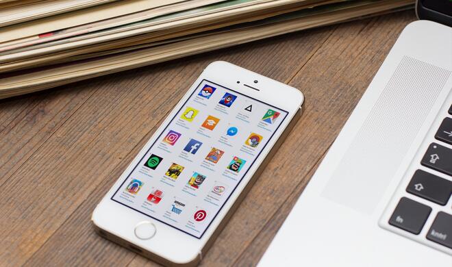 75 Prozent des Umsatzes im iOS App Store werden mit Spielen erzielt