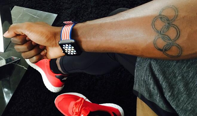 Die Olympischen Spiele in Rio de Janeiro stehen vor der Tür