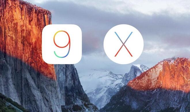 Schnell updaten auf OS X El Capitan 10.11.6 und iOS 9.3.3 sowie tvOS 9.2.2