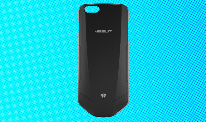 MESUIT-Schutzhülle für iPhone