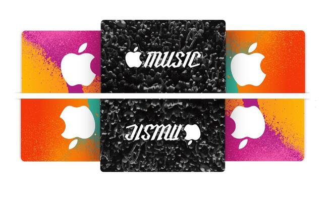 iTunes-Rabatt bei Edeka &amp; Marktkauf