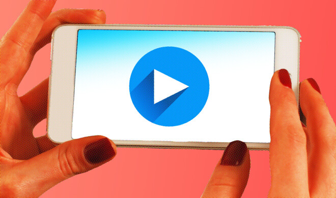 Abbildung zu Videos in Safari in iOS 10