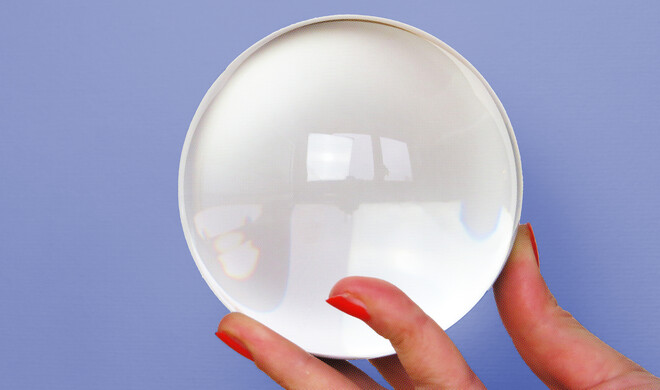 iPhone 7 oder 6SE. Die Glaskugel weiß es – nicht.