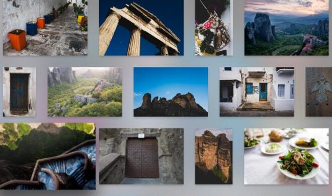 Adobe Lightroom auf dem Apple TV