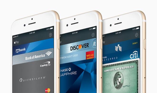 Australische Banken sind von Apple Pay nicht begeistert