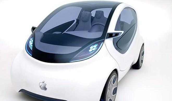 War würden Sie für das Apple Car ausgeben?