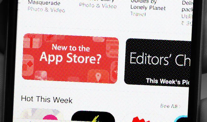 App Store