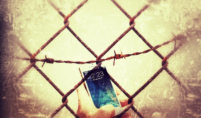 Jailbreaks können auch gefährlich sein