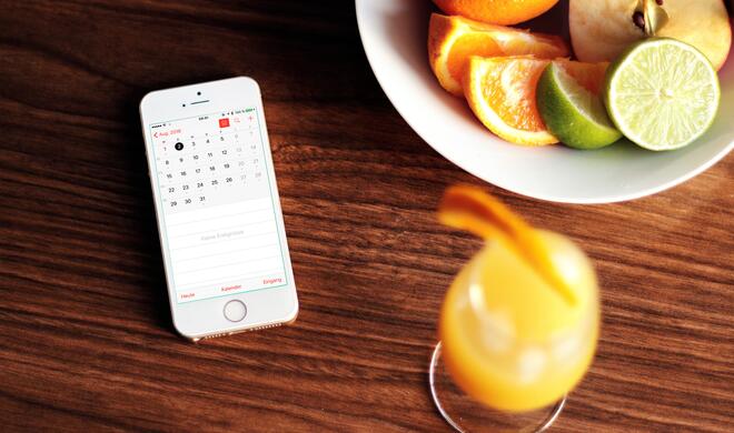 Kalender-Abos sind nützliche kleine Helfer, die uns an verschiedene Ereignisse erinnern können