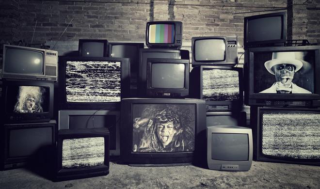Jeden Monat stellen wir 5 TV-Highlights vor