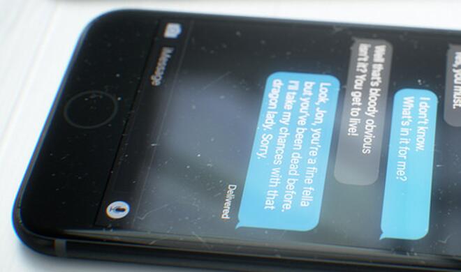 Rendergrafik von iPhone 7