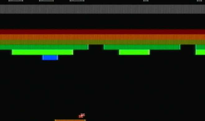 Breakout-Screenshot