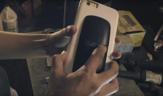 uniVERSE von Otterbox ist modular