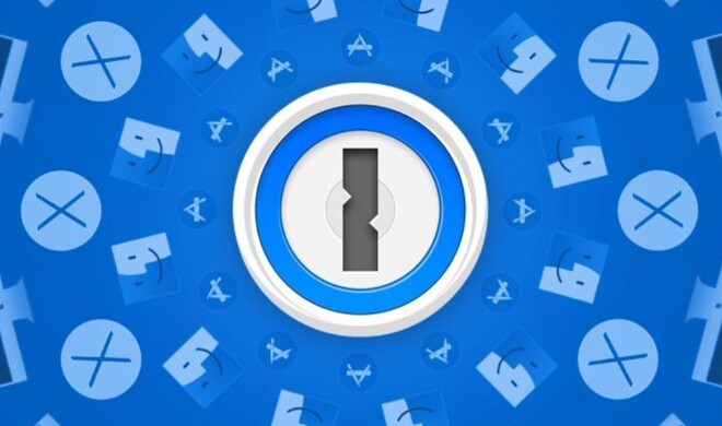 1Passwort jetzt als Mietsoftware 