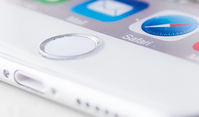 iPhone-Homebutton soll ersetzt werden