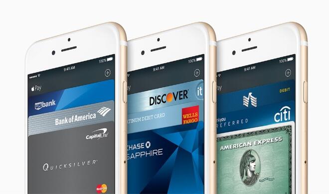 Apple muss sich derzeit gegen australische Banken verteidigen