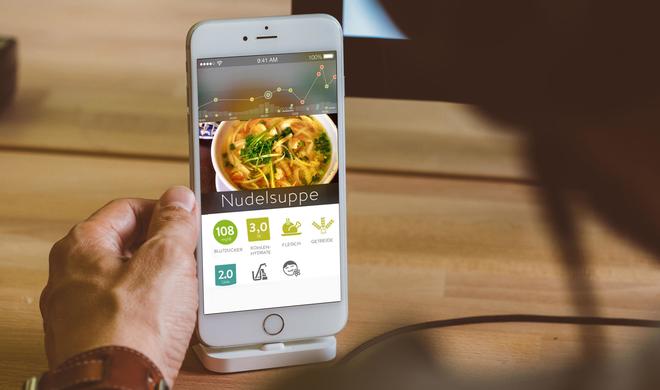 Mysugr So Verandert Das Iphone Die Diabetes Therapie