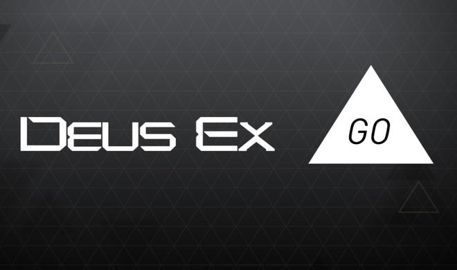 Deus Ex Go Fur Ios Im Test Review Des Neuen Square Enix Spiels Mac Life Deus Ex Go Fur Ios Im Test Review Des Neuen Square Enix Spiels Mac Life