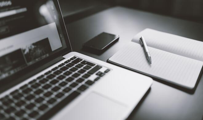 Die Autokorrektur am Mac kann sich hin und wieder mit anderen Programmen in die Quere kommen