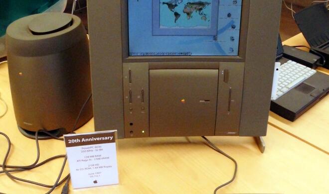 Der TAM war viel zu teuer, um erfolgreich sein zu können