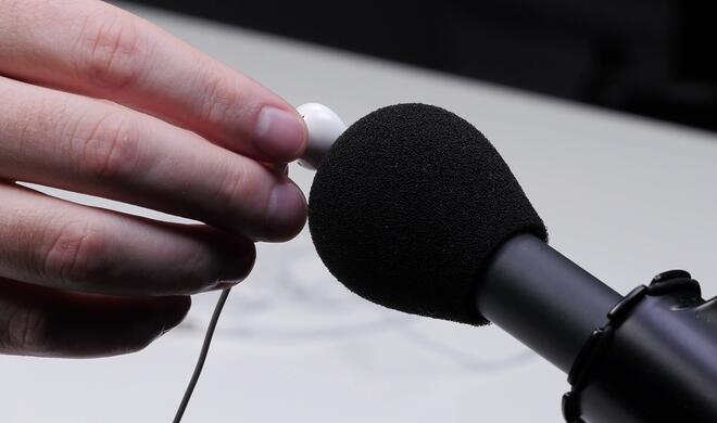 Apple EarPods mit Klinke vs. Lightning-Anschluss: Welche klingen besser?