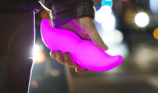 Lyft sucht angeblich Käufer