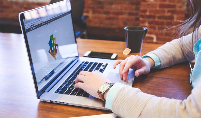 So einfach verschlüsseln Sie Daten am Mac