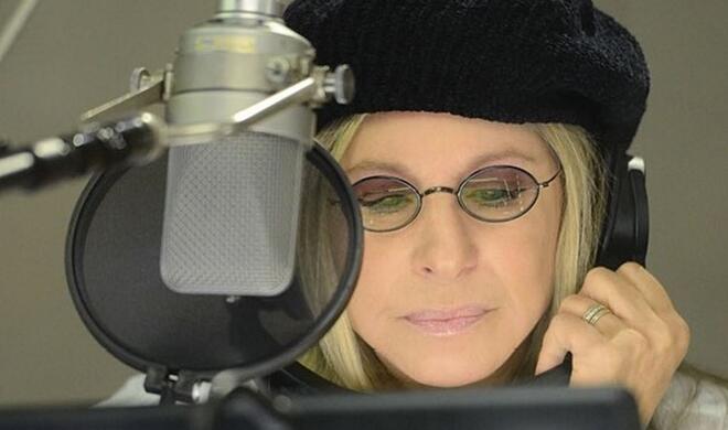 Barbara Streisand will das Veröffentlichungsdatum von iOS 10 erfahren haben