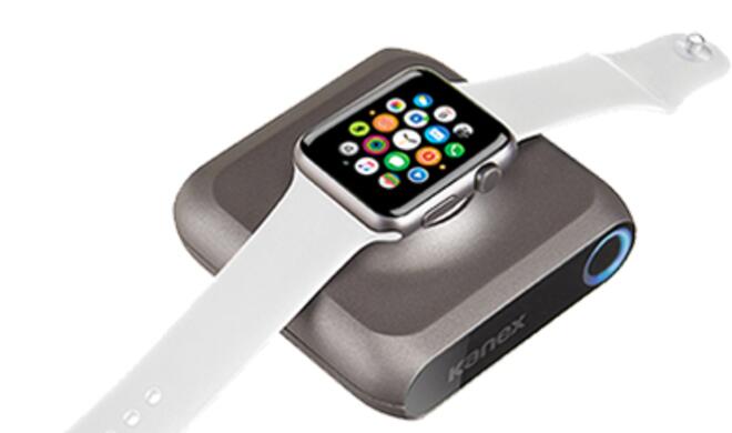Kanex GoPower Watch