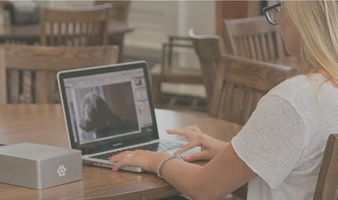 The Wolfe will das MacBook Pro performanter machen