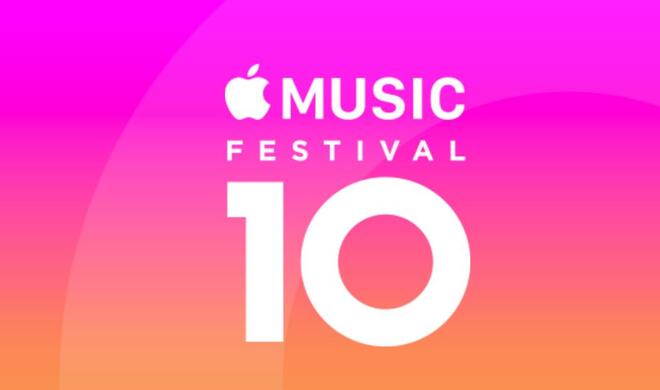 Elton John ist nur einer der Weltstars, die beim #AMF10 auftreten werden