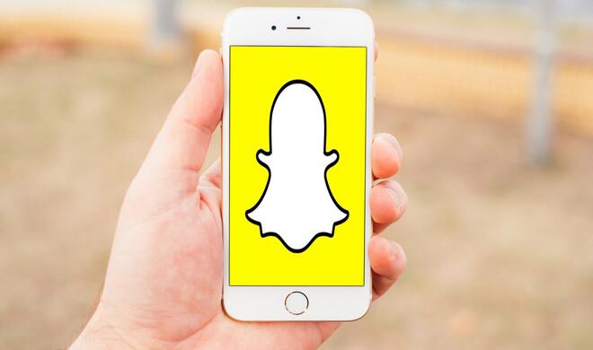 Apples Video-App soll Snapchat ähnlich sein