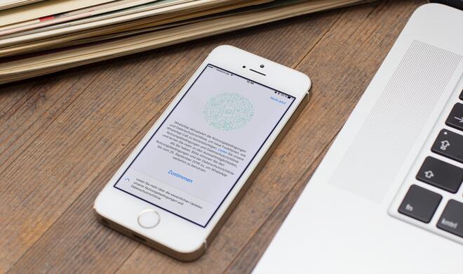 Nutzer müssen bei der nächsten WhatsApp-Version neuen AGB zustimmen...