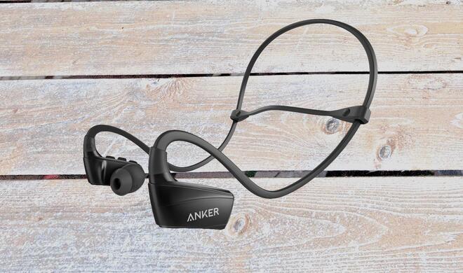Anker SoundBuds Sport NB10