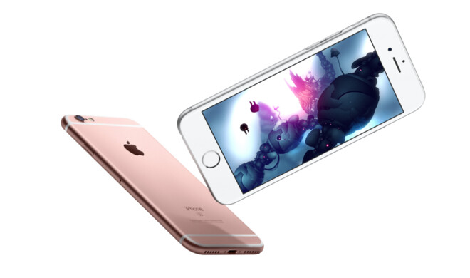 Das iPhone 7 soll ohne Kopfhöreranschluss auskommen