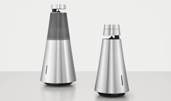 BeoSound 1 und 2