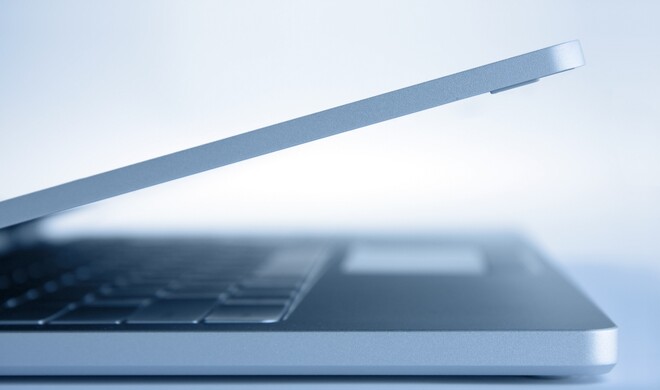 Das Schließen des MacBooks ist immer noch der leichteste Weg den Computer in den Ruhezustand zu versetzen