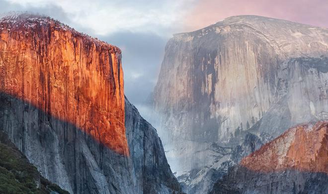 Sicherheitsupdates für El Capitan und Yosemite