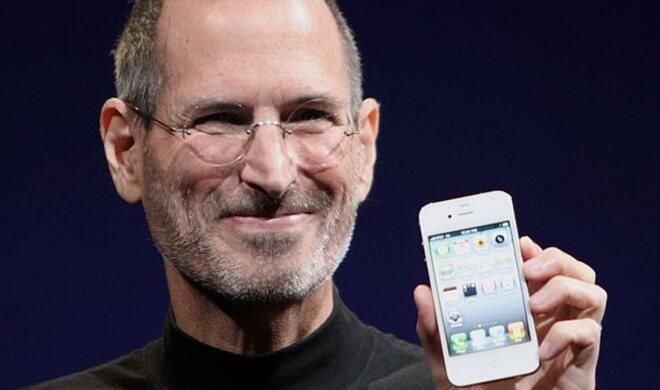 Steve Jobs hat nicht nur die Tech-Branche, sondern auch einen Kleidungsstil geprägt