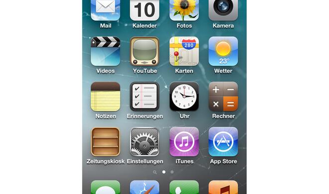 iOS 5