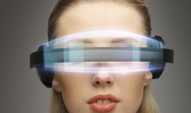 Was plant Apple im Bereich Augmented Reality?