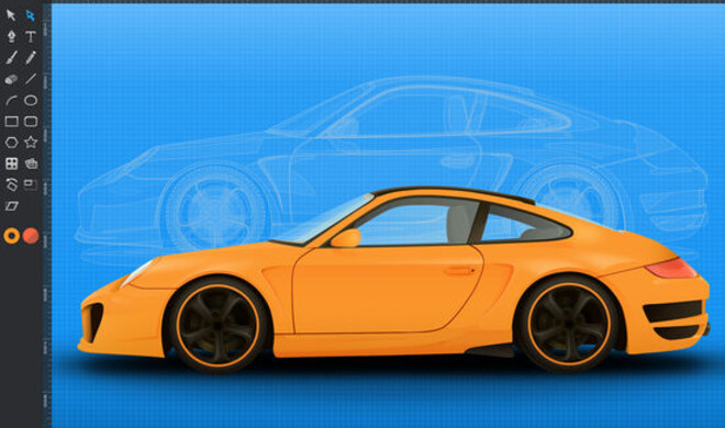 Graphic - illustration and design