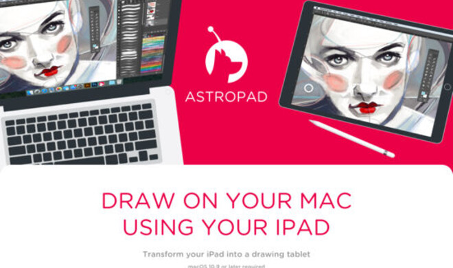 Astropad