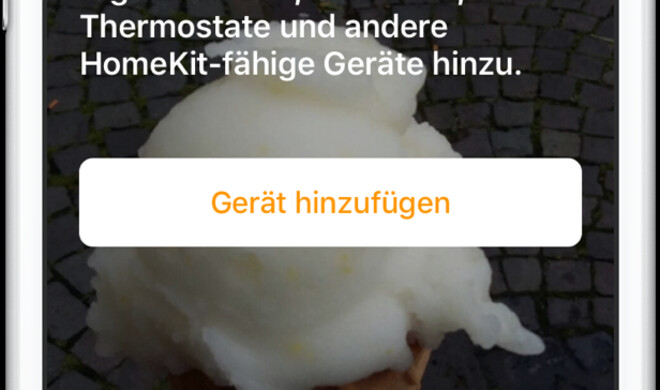 HomeKit wird verwendbarer