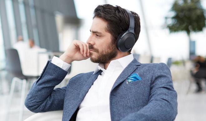 Bluetooth-Kopfhörer können noch so toll sein, sie haben einen Nachteil